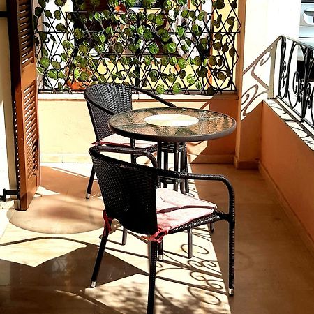 Sunny Almond Studios Λιαπάδες Εξωτερικό φωτογραφία