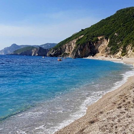 Sunny Almond Studios Λιαπάδες Εξωτερικό φωτογραφία