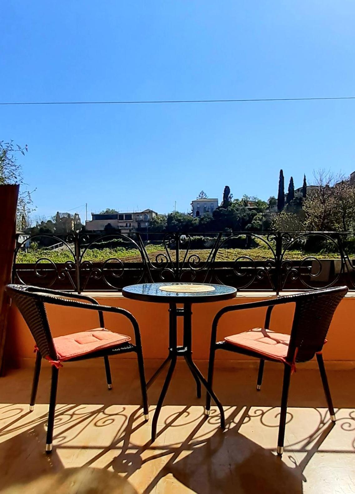 Sunny Almond Studios Λιαπάδες Εξωτερικό φωτογραφία