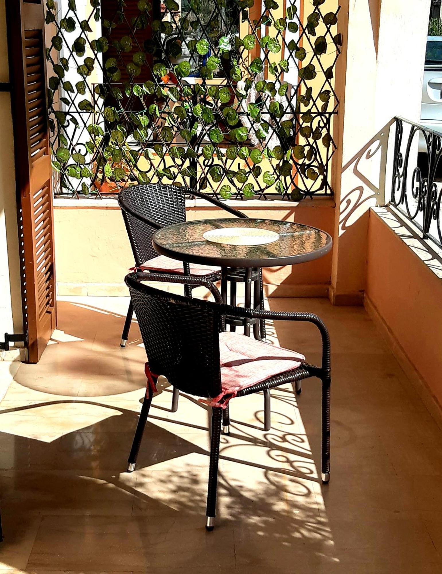 Sunny Almond Studios Λιαπάδες Εξωτερικό φωτογραφία