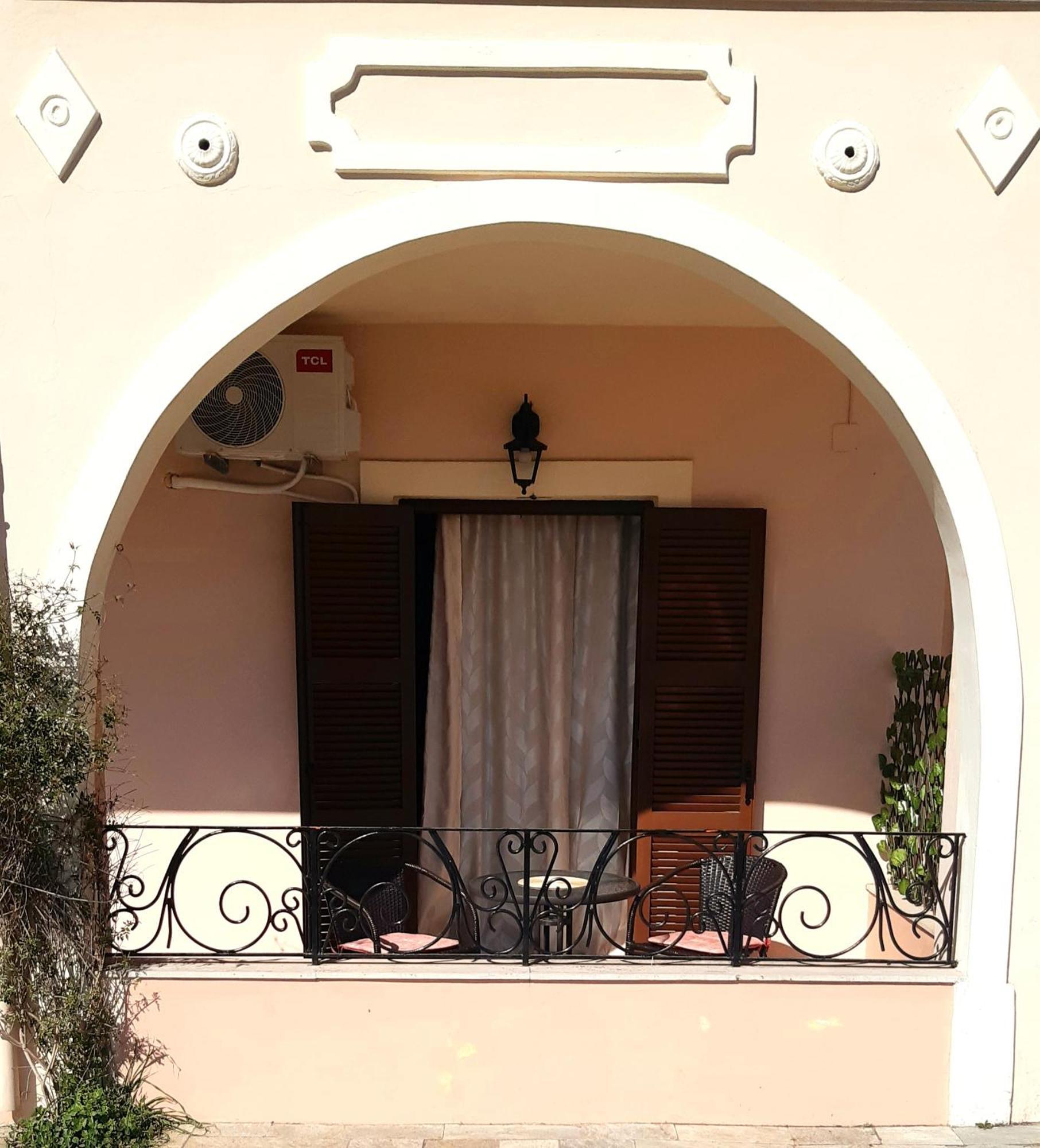 Sunny Almond Studios Λιαπάδες Εξωτερικό φωτογραφία