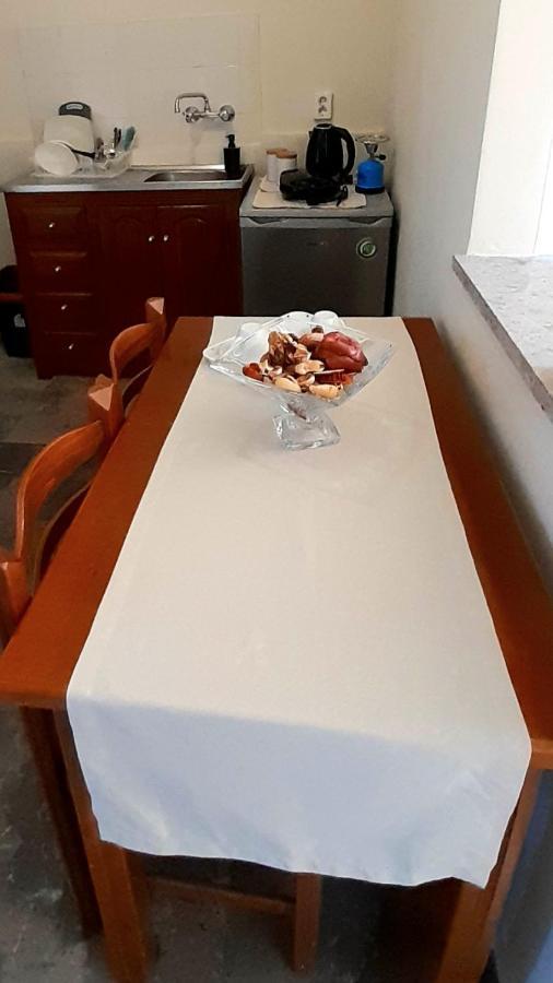 Sunny Almond Studios Λιαπάδες Εξωτερικό φωτογραφία