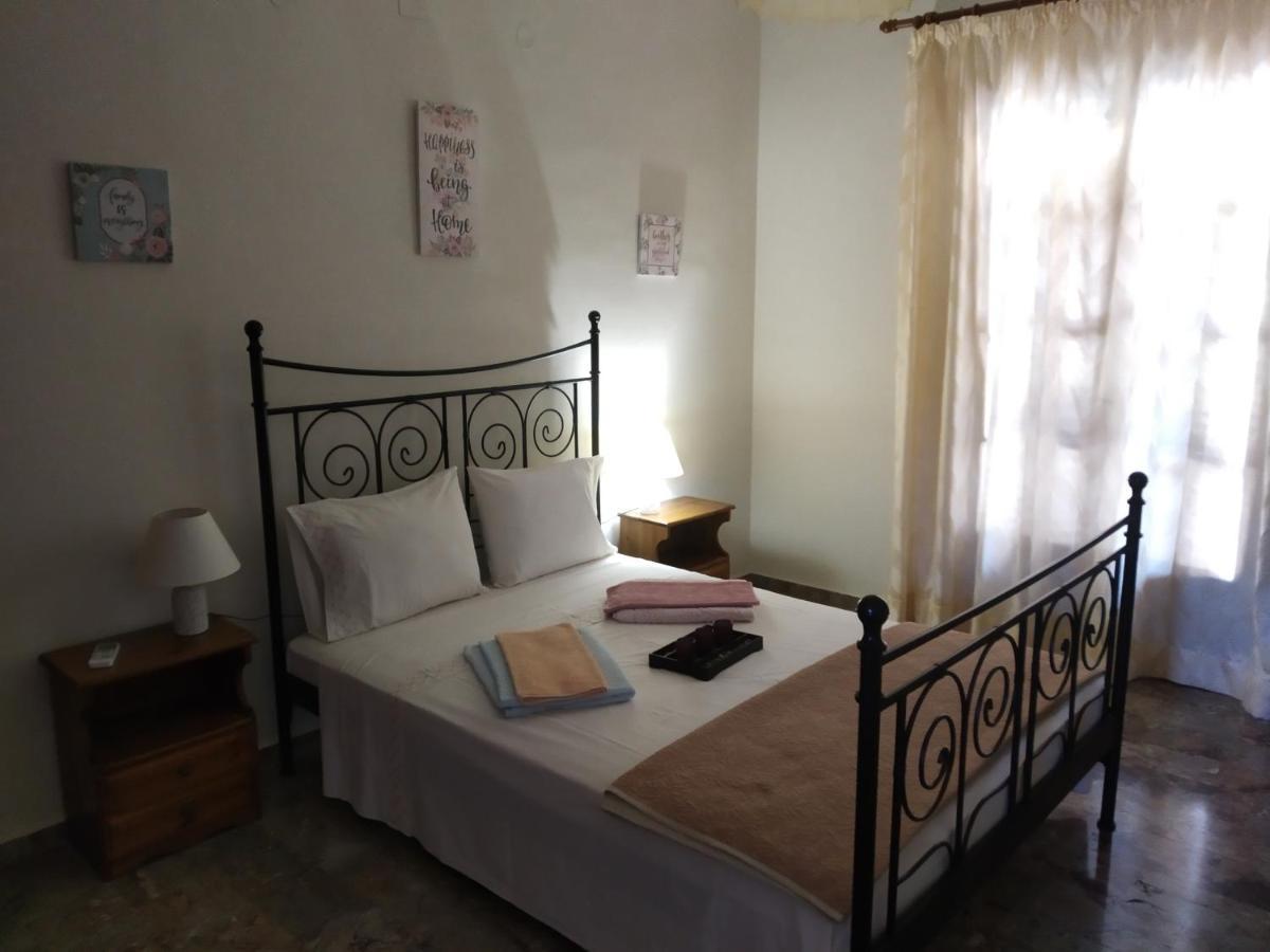 Sunny Almond Studios Λιαπάδες Εξωτερικό φωτογραφία