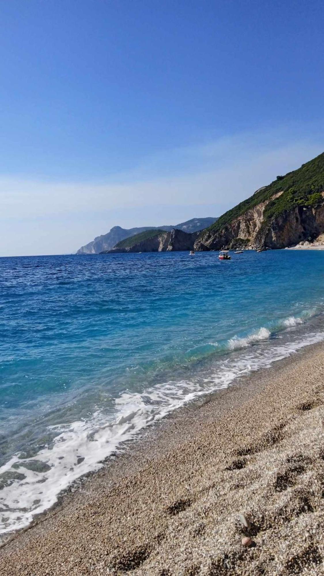 Sunny Almond Studios Λιαπάδες Εξωτερικό φωτογραφία