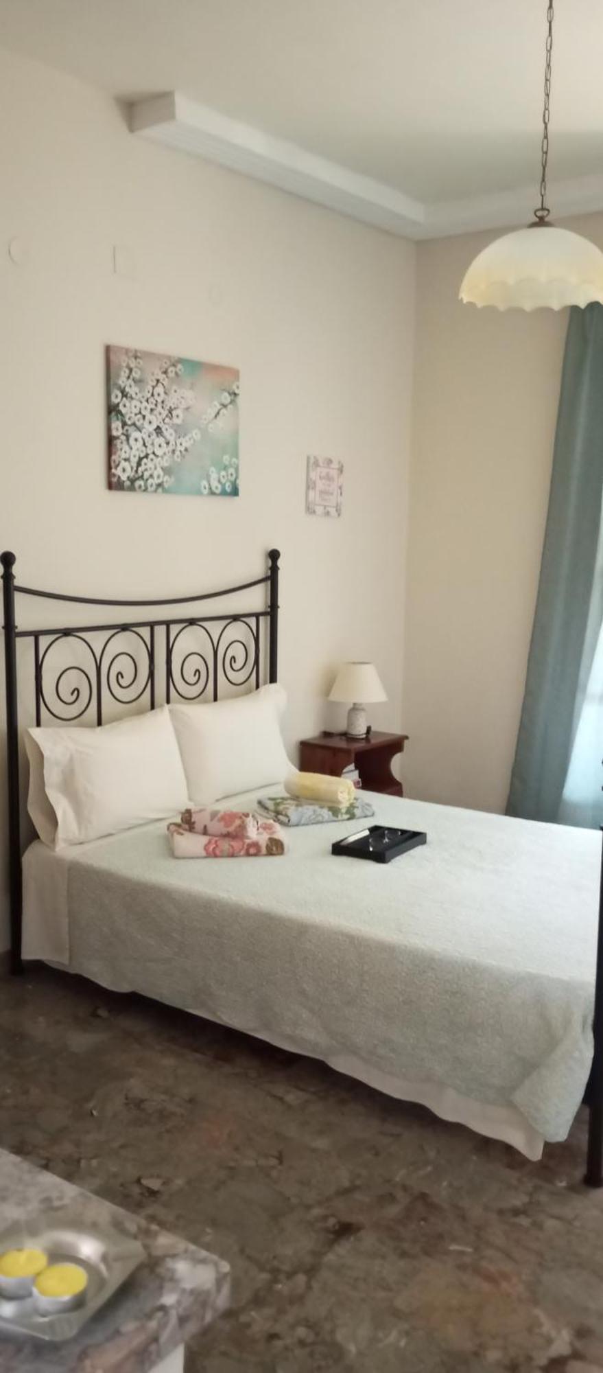 Sunny Almond Studios Λιαπάδες Εξωτερικό φωτογραφία
